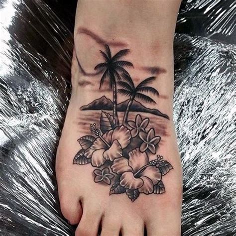 45 Meaningful Hawaiian Tattoos Designs You Shouldn T Miss Tropisches