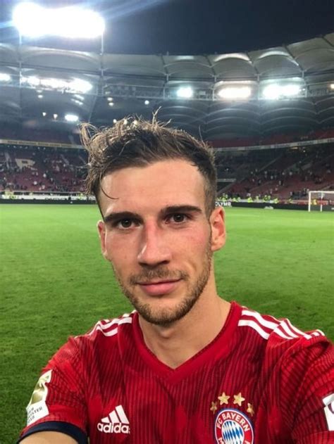 Leon goretzka fm 2021 profile, reviews, leon goretzka in football manager 2021, bayern munich, germany, german, bundesliga, leon goretzka fm21 attributes. Pin auf leon goretzka
