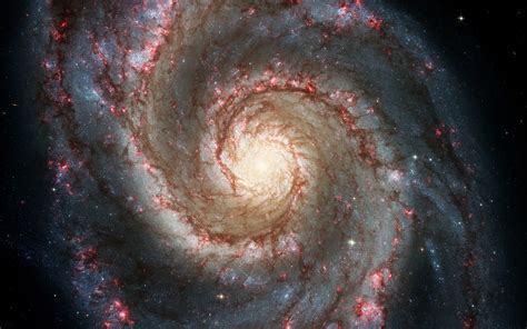Space Galaxy Spiral Galaxy Hd Wallpapers Desktop And Mobile Images