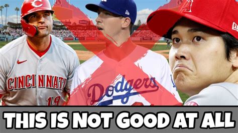Shohei Ohtani Makes History In Angels Loss Dodgers Lose All Star