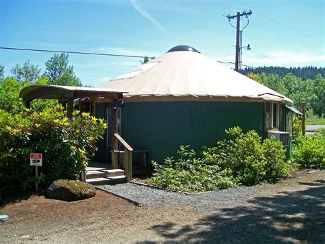 Just How Tough Are Pacific Yurts Anyway Pacific Yurts