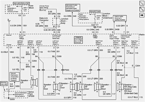 [DIAGRAM] 7 Way Trailer Wiring Diagram Gm FULL Version HD Quality