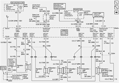 Repair Guides Wiring Diagrams Wiring Diagrams Autozone 2002