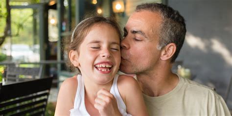 The Simple Way Dads Can Influence Their Daughters To Be Ambitious Huffpost