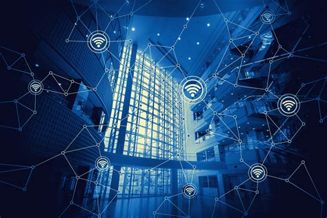 Empowering Smart Building Technology For A Sustainable Future