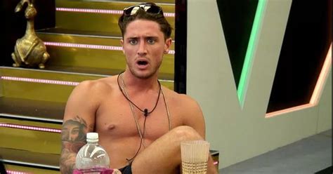 Cbb S Stephen Bear S Shocking Paycheque Exposed As Odds To My Xxx Hot