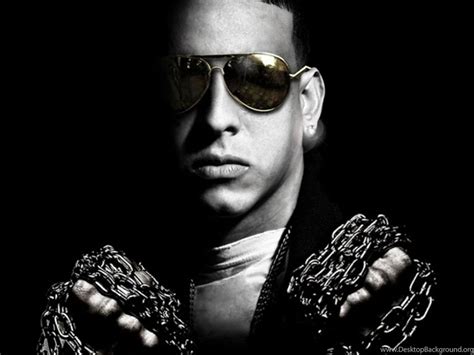Daddy Yankee Musica Full Hd Wallpapers Desktop Background
