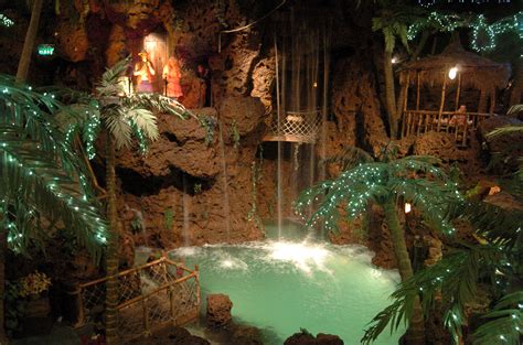 Aug 13, 2021 / 09:46 am mdt / updated: Casa Bonita restaurant in Denver, CO | Unique Restaurants ...