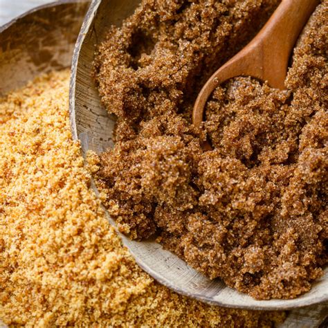 Brown sugar is one of the essential baking ingredients. How Are Dark and Light Brown Sugars Different? | Martha ...