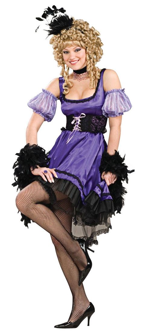 Image Result For Poses Saloon Girl 1850s Adult Costumes Halloween