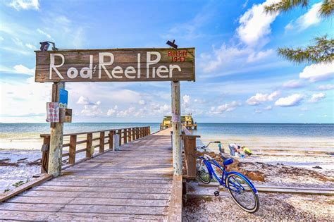 The 9 Best Boardwalks To Visit In Florida