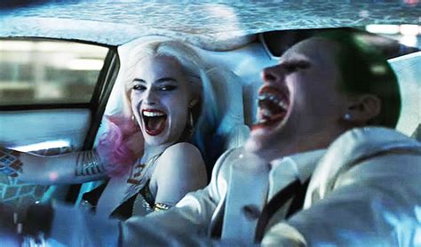 Joker And Harley Quinn Writers Describe Film As Bad Santa Meets This