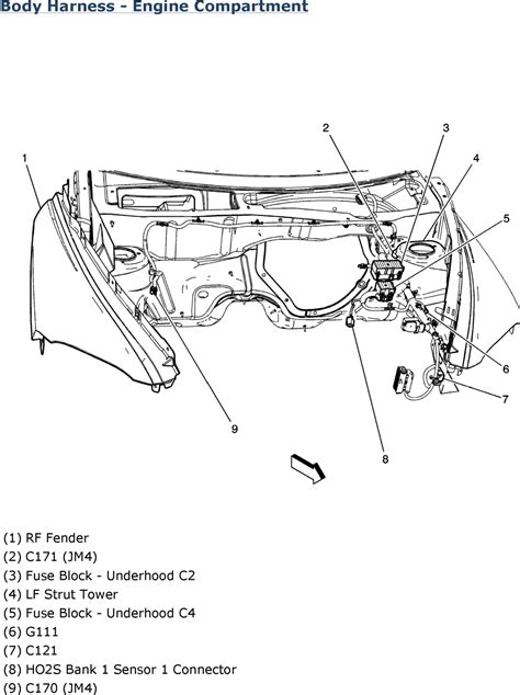 Shop our selection of jeep wiring harnesses! Wiring Harnes For 2007 Hhr - Wiring Diagram Schemas