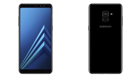 Samsung Galaxy A8 Plus 2018 India Launch On January 10 Will Be