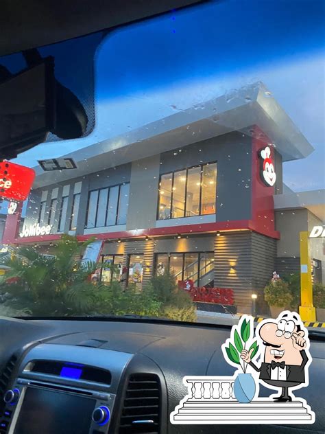 Jollibee Restaurant Santo Tomas Maharlika Highway Cor Gen