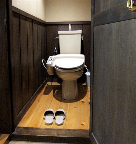 Wc Japonais Toulouse Toilettes Japonaises Comment ça Marché