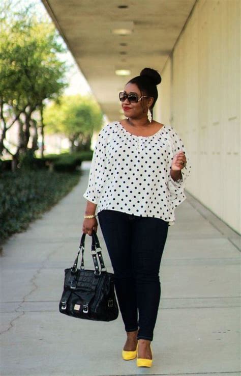 29 Of The Best Business Clothes For Plus Size Women