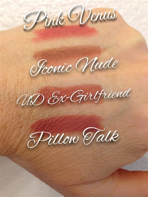 Charlotte Tilbury Lip Cheat Iconic Nude Reviews Makeupalley