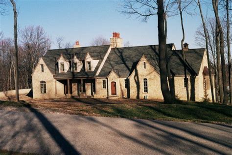 Гибкая черепица certainteed grand manor shangle gatehouse slate. Beautiful CertainTeed Grand Manor shingle installation in ...