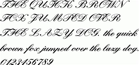 Kunstler script font viewed 2591 times and. Kuenstler Script Black free font download
