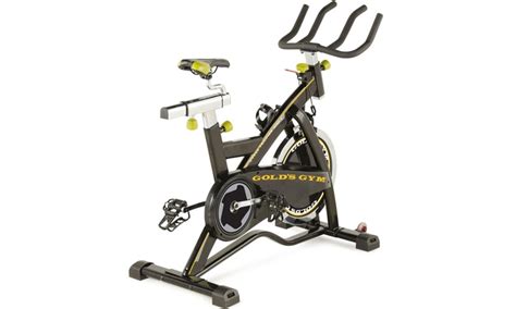 Cyclace exercise bike is generally considered a good stationary bike. Gold Gym 300ci Manual | Exercise Bike Reviews 101
