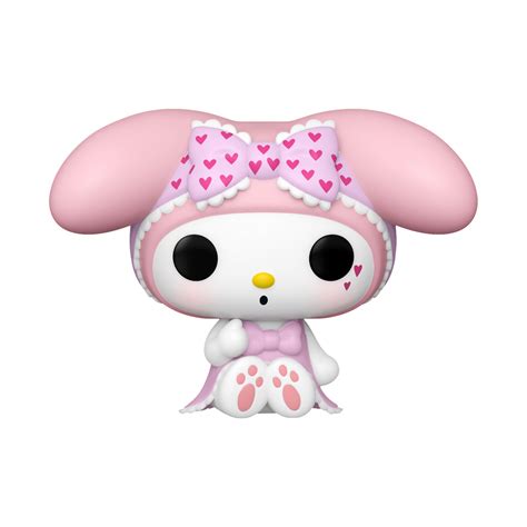 Financial Sales Sale 3nwt Hello Kittymy Melody