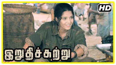 Irudhi suttru tamil movie hd features madhavan and ritika singh. Irudhi Suttru Tamil Movie | Scenes | Madhavan realises ...