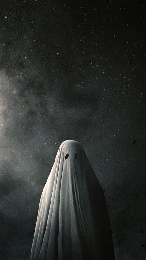 Dark Ghost Wallpapers Top Free Dark Ghost Backgrounds Wallpaperaccess