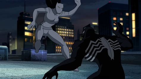 White Tiger Ultimate Spider Man Animated Series Wiki