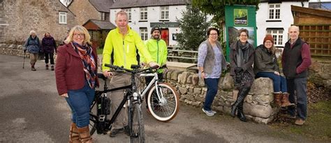North Wales Tourism Project Aims To Boost Rural Economy By Encouraging