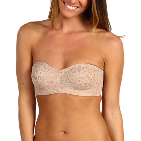 10 Best Nude Strapless Bras Rank And Style