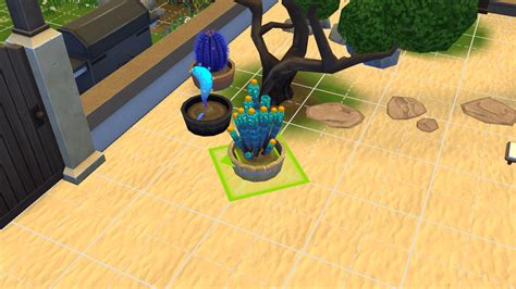 Où Trouver Le Cristal Extraterrestre Sims 4 Rankiing Wiki Facts
