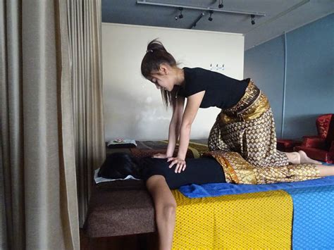 East Gosford Thai Massage Deep Tissue Massage Services Health You