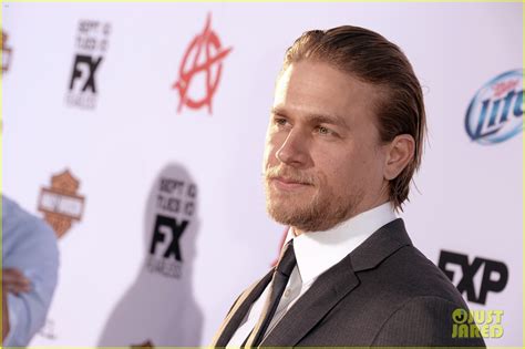 charlie hunnam talks fifty shades of grey for first time photo 2946552 charlie hunnam