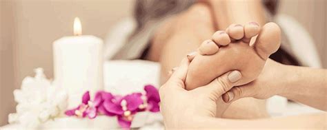 What Reflexology Can Do For You Latest News