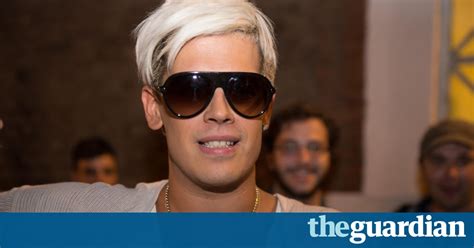 Where S The Money Milo Yiannopoulos Denies He Spent Cash For Charity Fund Technology The