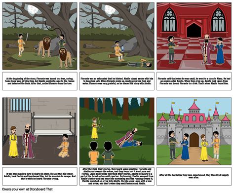 Florante At Laura 1 Storyboard By 00490ac6