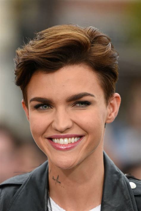 Maybe you would like to learn more about one of these? 2020 Latest Straight Pixie Hairstyles For Thick Hair