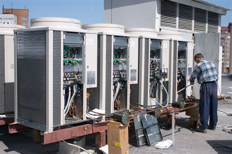 Regular home air conditioner maintenance will save you money and comfort pain in the long term. The Attributes of a Quality Commercial Air Conditioning ...