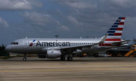 American Airlines Convertit 30 A320neo Fermes En Options Le Journal