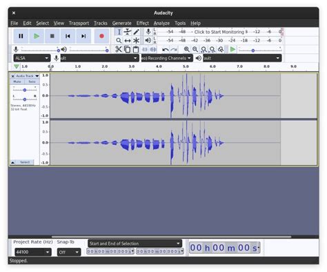 How To Record System Sound On Linux Make Tech Easier