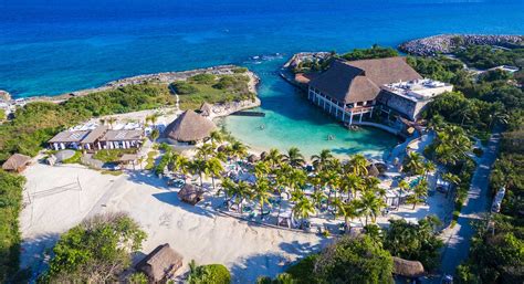 #2 best value of 2,189 places to stay in riviera maya. Fotos - Xcaret: su lujoso nuevo hotel en Riviera Maya ...