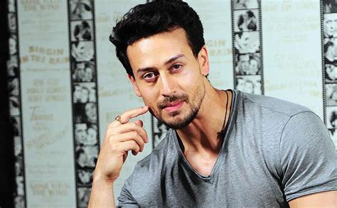 Tiger Shroff Has A Special Message For His Fans Check Out