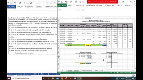 Promedio Ponderado En Excel Qu Es Y Como Calcularlo Riset