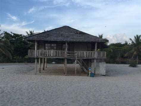 Pantai ini terletak didaerah paling ujung pulau. Alau Alau Resort (Bandar Lampung, Indonesia) - Review ...