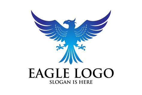 Eagle Fly Vector Eagle Wild Bird Eagle Logo Design 478970 Logos