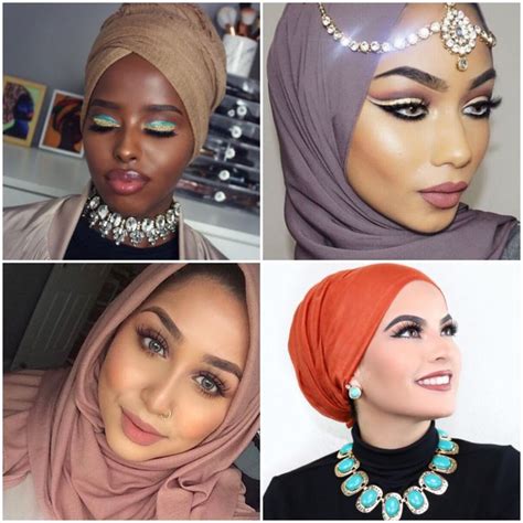 Top Muslim Beauty Bloggers To Follow