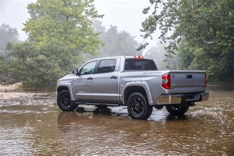 2018 Toyota Tundra Concept New Best Trucks 2024 2025