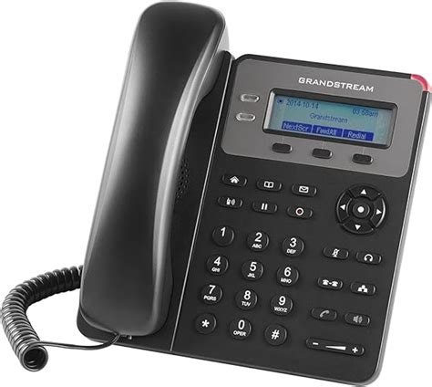 Grandstream Gxp1615 Business Hd Ip Phone Voip Phone And