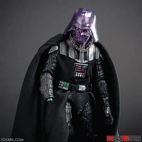 Star Wars Black Series Darth Vader Emperors Wrath The Force Awakens 6